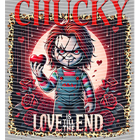 Valentine's Day-QRJ  3453